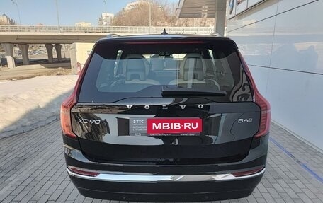 Volvo XC90 II рестайлинг, 2025 год, 11 250 000 рублей, 5 фотография