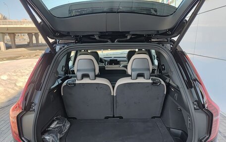 Volvo XC90 II рестайлинг, 2025 год, 11 220 000 рублей, 8 фотография