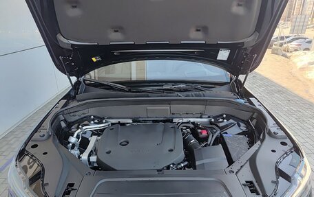 Volvo XC90 II рестайлинг, 2025 год, 11 220 000 рублей, 7 фотография