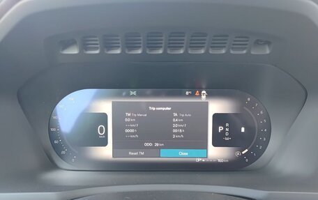 Volvo XC90 II рестайлинг, 2025 год, 11 220 000 рублей, 10 фотография