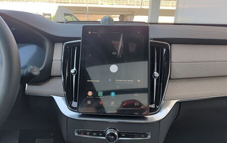 Volvo XC90 II рестайлинг, 2025 год, 11 220 000 рублей, 14 фотография