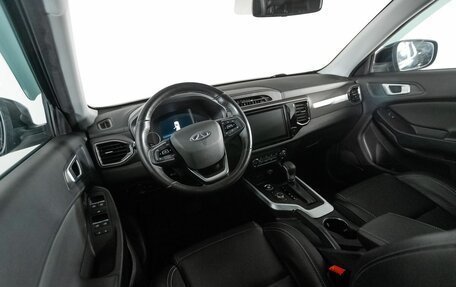 Chery Tiggo 4 I рестайлинг, 2021 год, 1 450 000 рублей, 5 фотография