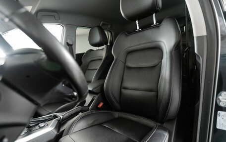 Chery Tiggo 4 I рестайлинг, 2021 год, 1 450 000 рублей, 7 фотография