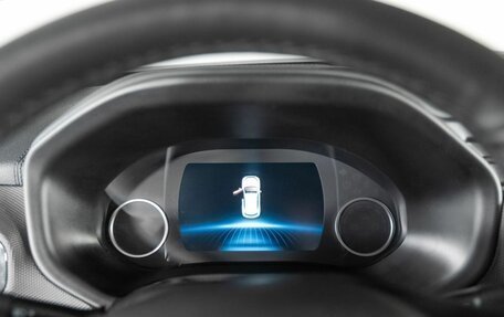 Chery Tiggo 4 I рестайлинг, 2021 год, 1 450 000 рублей, 8 фотография