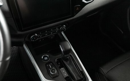 Chery Tiggo 4 I рестайлинг, 2021 год, 1 450 000 рублей, 9 фотография