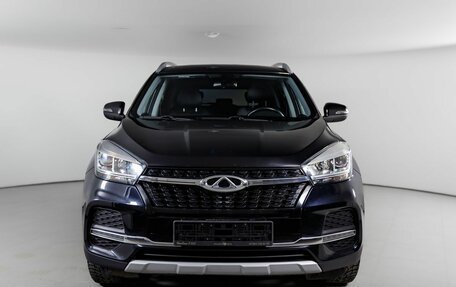 Chery Tiggo 4 I рестайлинг, 2021 год, 1 450 000 рублей, 13 фотография