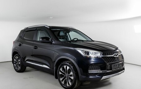 Chery Tiggo 4 I рестайлинг, 2021 год, 1 450 000 рублей, 12 фотография