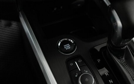 Chery Tiggo 4 I рестайлинг, 2021 год, 1 450 000 рублей, 11 фотография