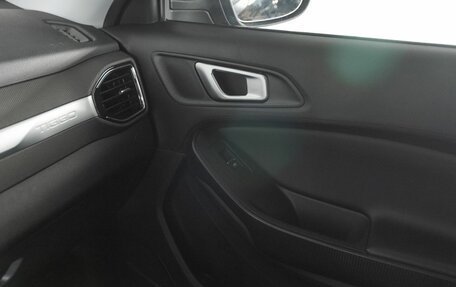 Chery Tiggo 4 I рестайлинг, 2021 год, 1 450 000 рублей, 10 фотография