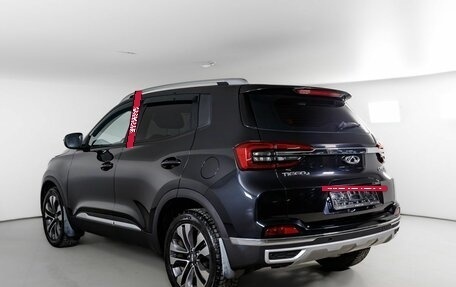 Chery Tiggo 4 I рестайлинг, 2021 год, 1 450 000 рублей, 4 фотография