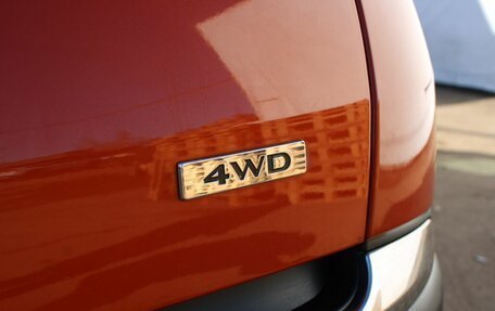 Renault Kaptur I рестайлинг, 2018 год, 1 499 000 рублей, 9 фотография