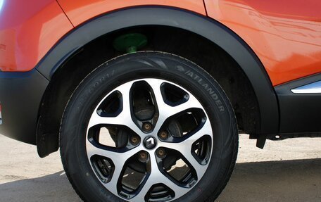 Renault Kaptur I рестайлинг, 2018 год, 1 499 000 рублей, 8 фотография