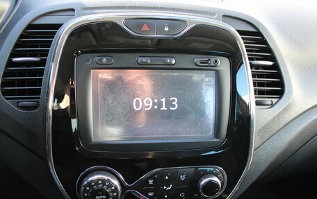 Renault Kaptur I рестайлинг, 2018 год, 1 499 000 рублей, 17 фотография