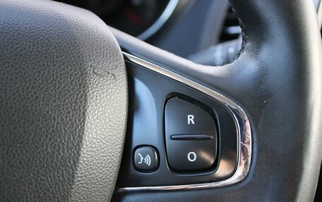 Renault Kaptur I рестайлинг, 2018 год, 1 499 000 рублей, 16 фотография