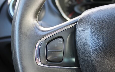 Renault Kaptur I рестайлинг, 2018 год, 1 499 000 рублей, 15 фотография