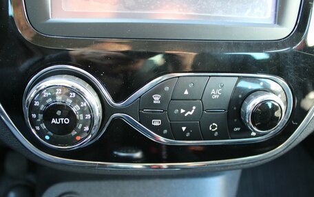 Renault Kaptur I рестайлинг, 2018 год, 1 499 000 рублей, 18 фотография