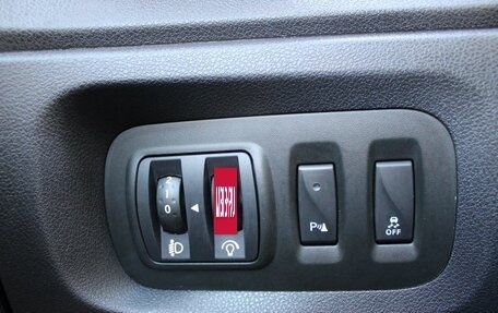 Renault Kaptur I рестайлинг, 2018 год, 1 499 000 рублей, 14 фотография