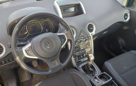 Renault Koleos I рестайлинг 2, 2014 год, 1 100 000 рублей, 7 фотография