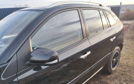 Renault Koleos I рестайлинг 2, 2014 год, 1 100 000 рублей, 6 фотография