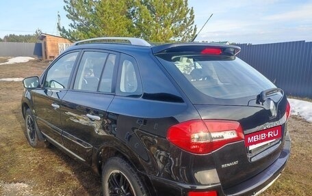 Renault Koleos I рестайлинг 2, 2014 год, 1 100 000 рублей, 4 фотография