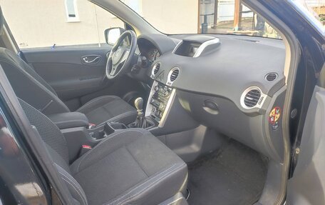 Renault Koleos I рестайлинг 2, 2014 год, 1 100 000 рублей, 9 фотография