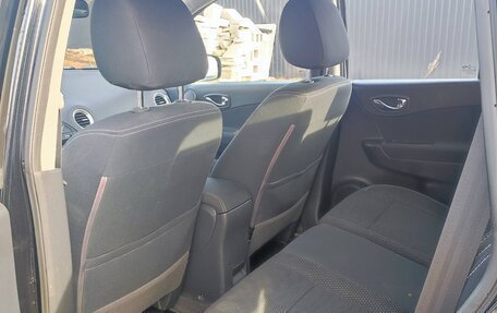 Renault Koleos I рестайлинг 2, 2014 год, 1 100 000 рублей, 8 фотография