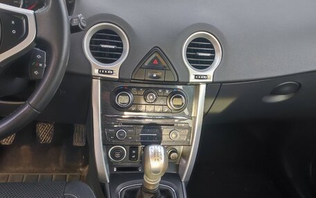 Renault Koleos I рестайлинг 2, 2014 год, 1 100 000 рублей, 10 фотография