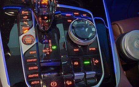 BMW X7, 2019 год, 7 300 000 рублей, 5 фотография