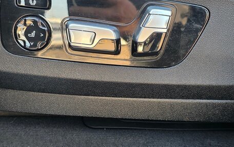 BMW X7, 2019 год, 7 300 000 рублей, 7 фотография