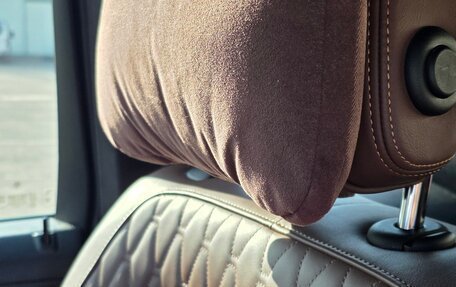 BMW X7, 2019 год, 7 300 000 рублей, 9 фотография