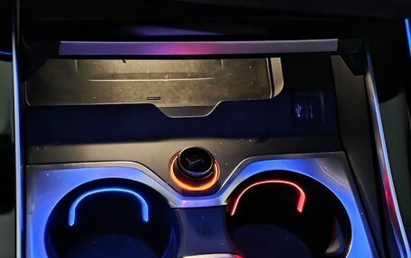 BMW X7, 2019 год, 7 300 000 рублей, 6 фотография