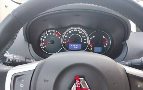 Renault Koleos I рестайлинг 2, 2014 год, 1 100 000 рублей, 12 фотография