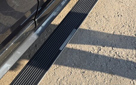 BMW X7, 2019 год, 7 300 000 рублей, 14 фотография