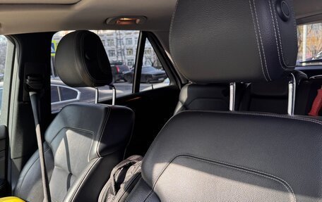 Mercedes-Benz M-Класс, 2011 год, 2 000 000 рублей, 5 фотография