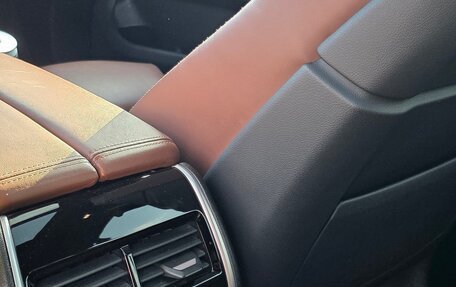 BMW X7, 2019 год, 7 300 000 рублей, 15 фотография