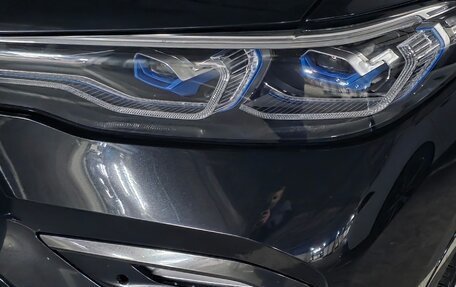 BMW X7, 2019 год, 7 300 000 рублей, 13 фотография