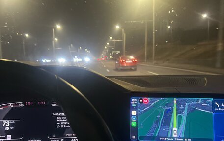 BMW X5, 2021 год, 8 фотография