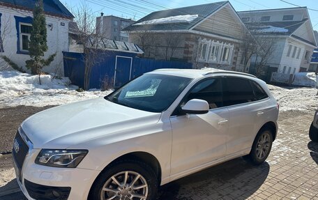 Audi Q5, 2012 год, 1 230 000 рублей, 2 фотография