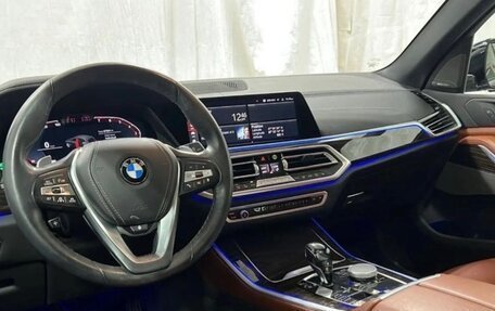 BMW X5, 2021 год, 7 фотография