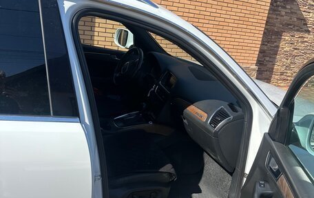 Audi Q5, 2012 год, 1 230 000 рублей, 7 фотография