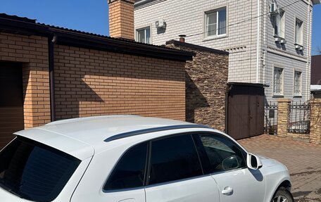 Audi Q5, 2012 год, 1 230 000 рублей, 4 фотография