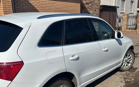 Audi Q5, 2012 год, 1 230 000 рублей, 5 фотография