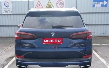 BMW X5, 2021 год, 9 фотография
