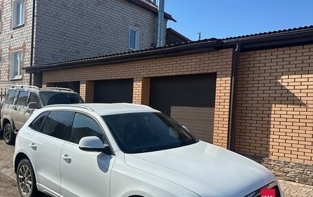 Audi Q5, 2012 год, 1 230 000 рублей, 6 фотография