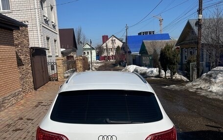 Audi Q5, 2012 год, 1 230 000 рублей, 3 фотография