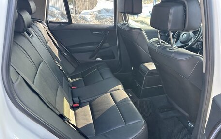 BMW X3, 2008 год, 1 400 000 рублей, 6 фотография