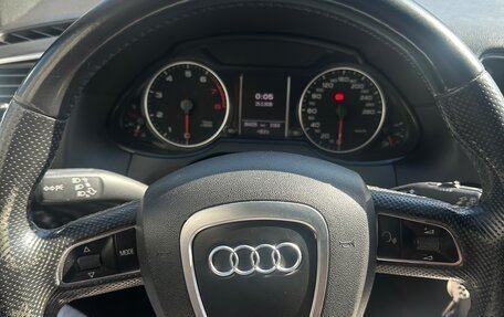 Audi Q5, 2012 год, 1 230 000 рублей, 9 фотография