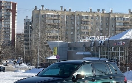 Volkswagen Tiguan II, 2018 год, 3 030 000 рублей, 3 фотография