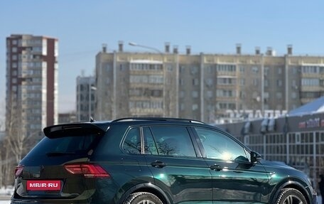Volkswagen Tiguan II, 2018 год, 3 030 000 рублей, 7 фотография