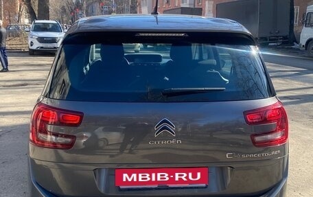 Citroen C4 SpaceTourer I, 2021 год, 1 570 000 рублей, 5 фотография